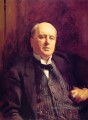 Henry James portrait John Singer Sargent